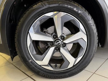 Used Nissan Qashqai 2023 for sale - 77848712: Photo