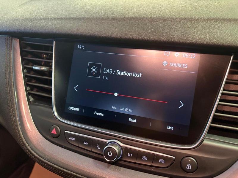 Used Vauxhall Grandland X 2020 for sale - 77528991: Photo 21