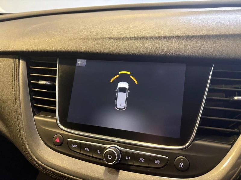 Used Vauxhall Grandland X 2020 for sale - 77528991: Photo 22