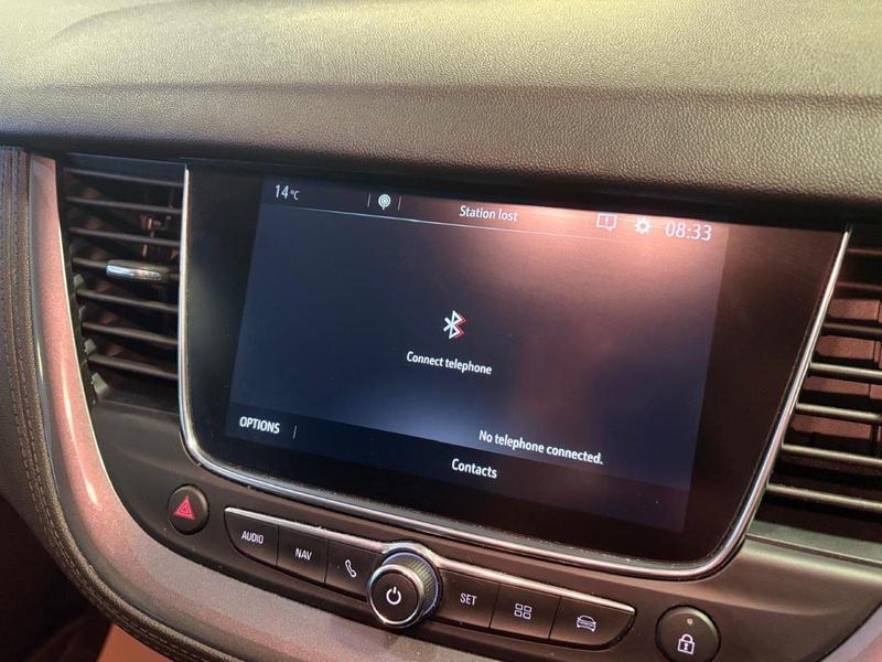 Used Vauxhall Grandland X 2020 for sale - 77528991: Photo 23