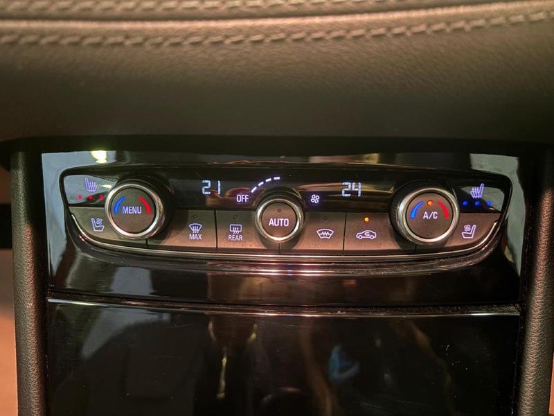 Used Vauxhall Grandland X 2020 for sale - 77528991: Photo 24