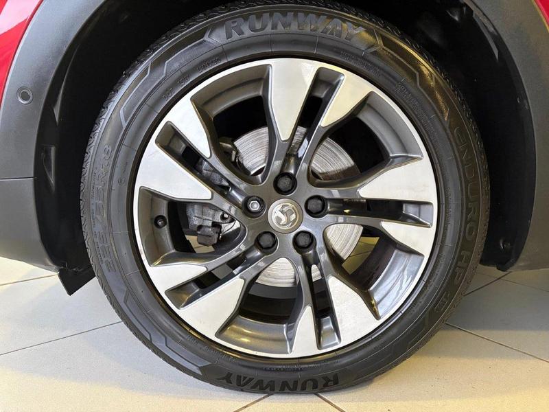 Used Vauxhall Grandland X 2020 for sale - 77528991: Photo 3