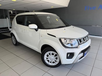 Used Suzuki Ignis 2021 for sale - 79076860: Photo