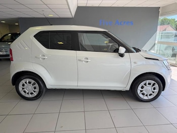 Used Suzuki Ignis 2021 for sale - 79076860: Photo