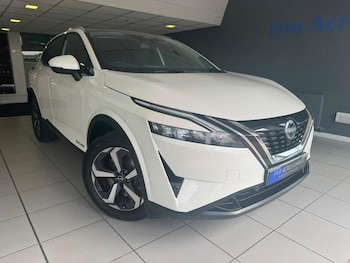 Used Nissan Qashqai 2023 for sale - 79516043: Photo