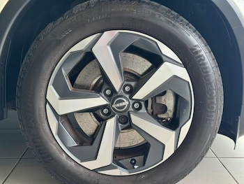 Used Nissan Qashqai 2023 for sale - 79516043: Photo
