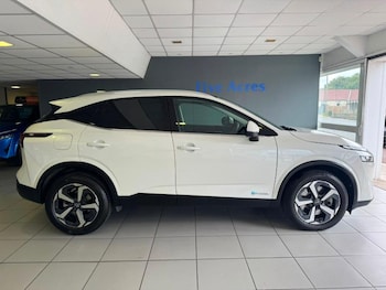 Used Nissan Qashqai 2023 for sale - 79516043: Photo