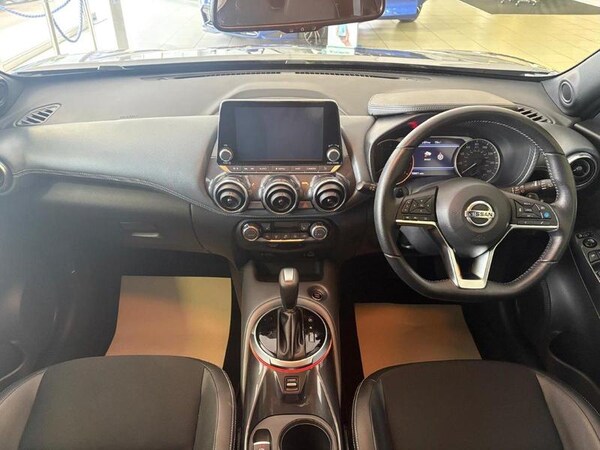 Used Nissan Juke 2019 for sale - 74846009: Photo 12