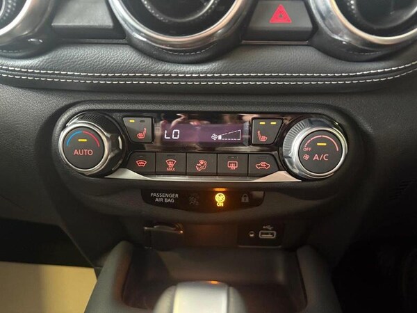 Used Nissan Juke 2019 for sale - 74846009: Photo 22