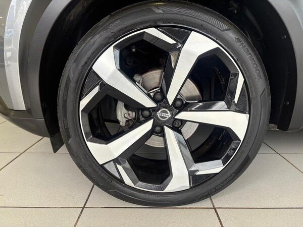Used Nissan Juke 2019 for sale - 74846009: Photo 3