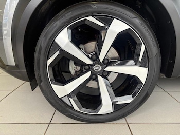 Used Nissan Juke 2019 for sale - 74846009: Photo