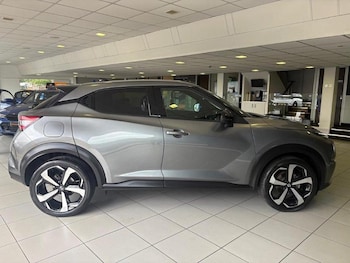 Used Nissan Juke 2019 for sale - 74846009: Photo