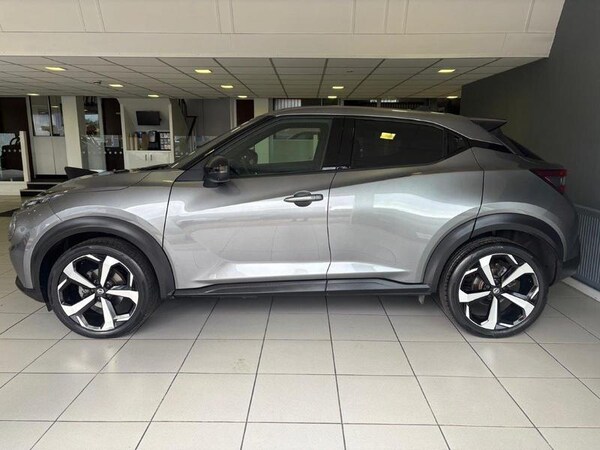 Used Nissan Juke 2019 for sale - 74846009: Photo 9
