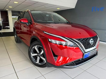 Used Nissan Qashqai 2022 for sale - 79436787: Photo