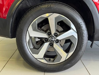Used Nissan Qashqai 2022 for sale - 79436787: Photo