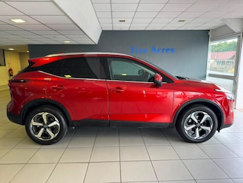 Used Nissan Qashqai 2022 for sale - 79436787: Photo