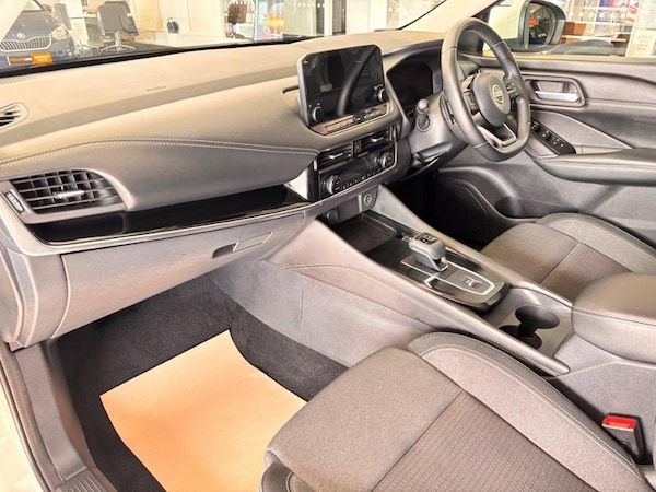 Used Nissan Qashqai 2021 for sale - 74055607: Photo 12