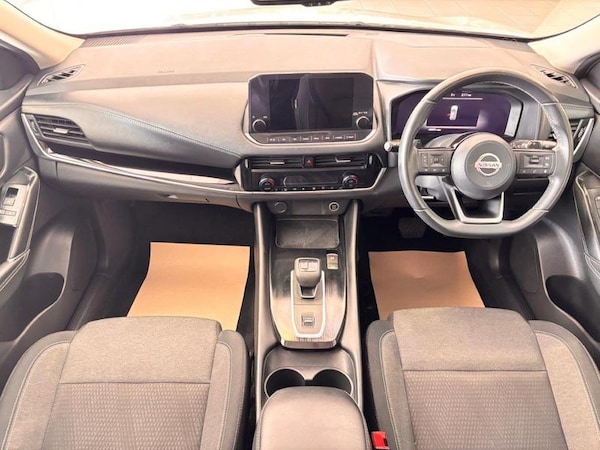 Used Nissan Qashqai 2021 for sale - 74055607: Photo 13