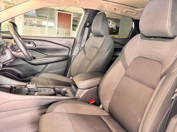 Used Nissan Qashqai 2021 for sale - 74055607: Photo 15