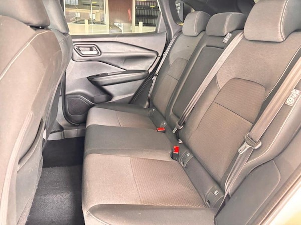 Used Nissan Qashqai 2021 for sale - 74055607: Photo 16
