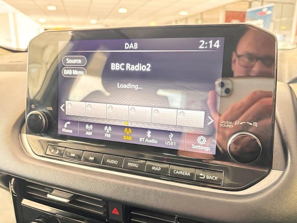 Used Nissan Qashqai 2021 for sale - 74055607: Photo 21