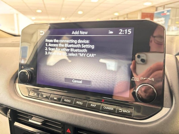 Used Nissan Qashqai 2021 for sale - 74055607: Photo 23