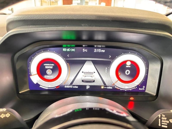 Used Nissan Qashqai 2021 for sale - 74055607: Photo 25