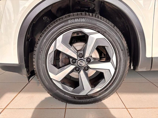 Used Nissan Qashqai 2021 for sale - 74055607: Photo 3