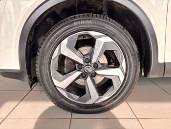 Used Nissan Qashqai 2021 for sale - 74055607: Photo