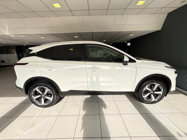 Used Nissan Qashqai 2021 for sale - 74055607: Photo 4