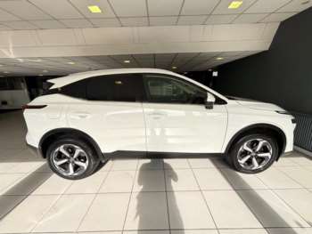 Used Nissan Qashqai 2021 for sale - 74055607: Photo