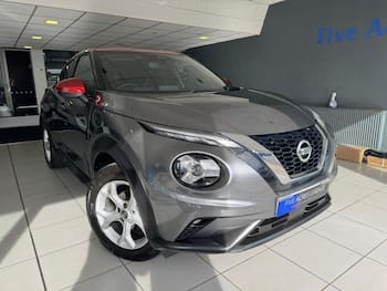 Used Nissan Juke 2020 for sale - 79713530: Photo