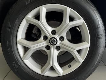 Used Nissan Juke 2020 for sale - 79713530: Photo