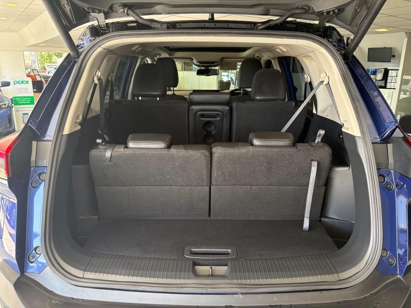 Used Nissan X-Trail 2024 for sale - 77186874: Photo 10