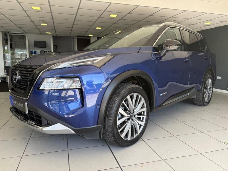 Used Nissan X-Trail 2024 for sale - 77186874: Photo 13