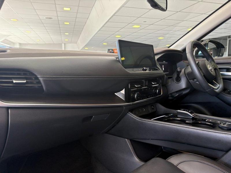 Used Nissan X-Trail 2024 for sale - 77186874: Photo 3