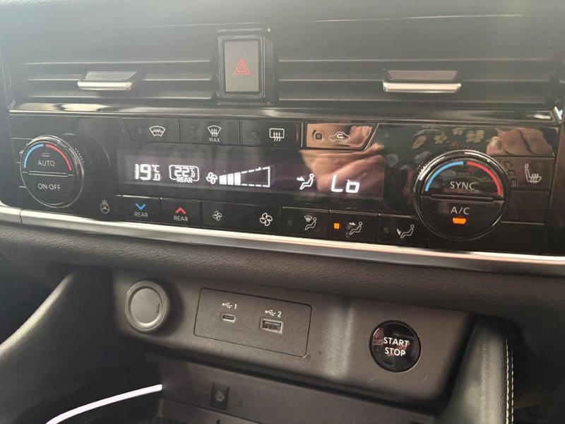 Used Nissan X-Trail 2024 for sale - 77186874: Photo 33