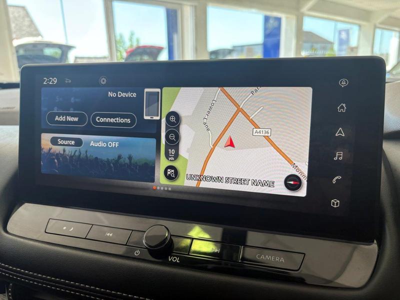 Used Nissan X-Trail 2024 for sale - 77186874: Photo 34