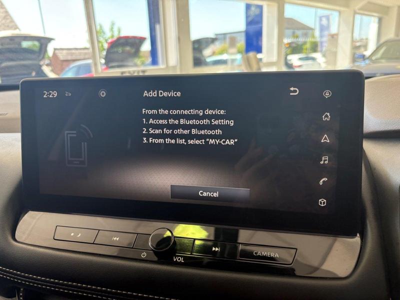 Used Nissan X-Trail 2024 for sale - 77186874: Photo 36