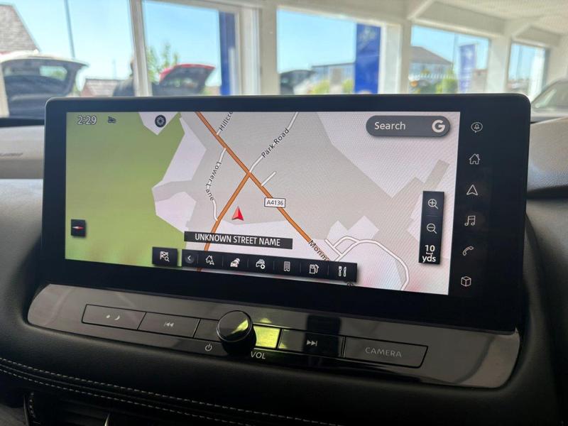 Used Nissan X-Trail 2024 for sale - 77186874: Photo 37