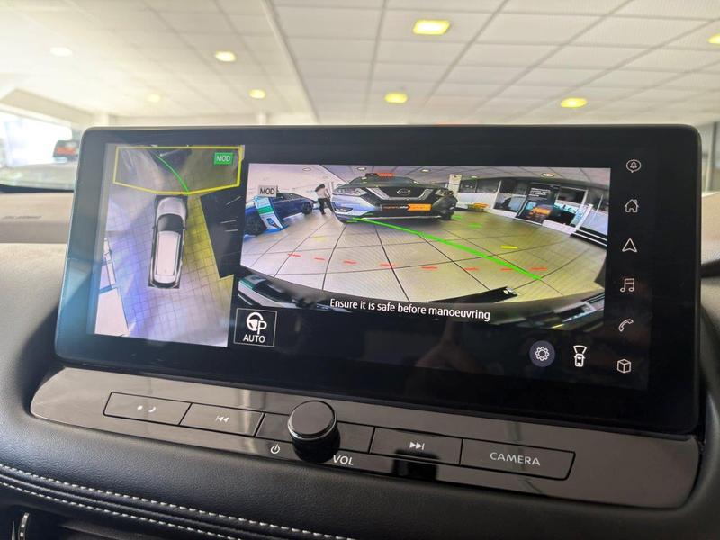 Used Nissan X-Trail 2024 for sale - 77186874: Photo 39