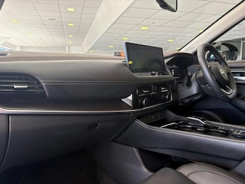 Used Nissan X-Trail 2024 for sale - 77186874: Photo