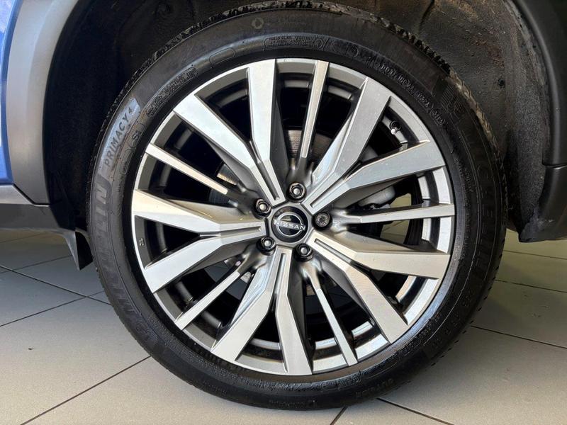 Used Nissan X-Trail 2024 for sale - 77186874: Photo 5