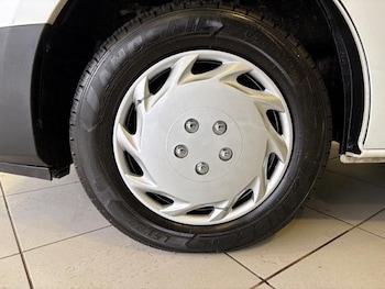 Used Renault Trafic 2023 for sale - 77427267: Photo