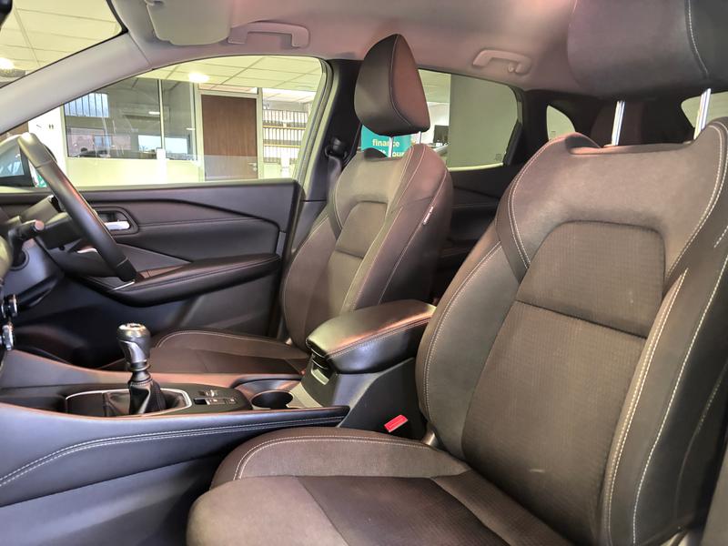 Used Nissan Qashqai 2023 for sale - 77619855: Photo 14