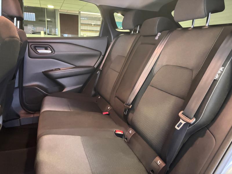 Used Nissan Qashqai 2023 for sale - 77619855: Photo 15