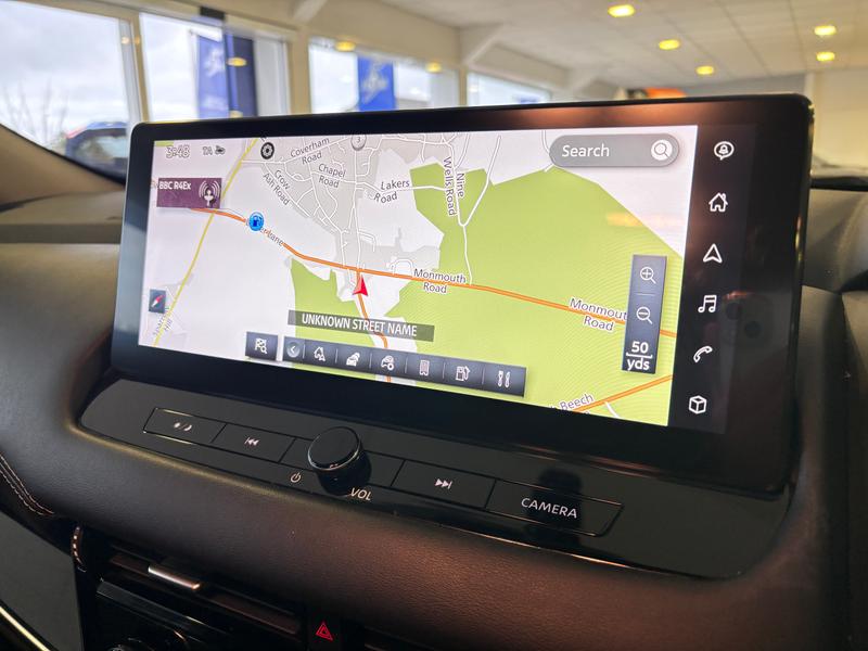 Used Nissan Qashqai 2023 for sale - 77619855: Photo 20