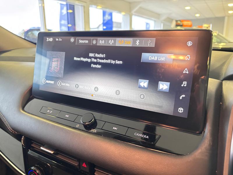 Used Nissan Qashqai 2023 for sale - 77619855: Photo 21