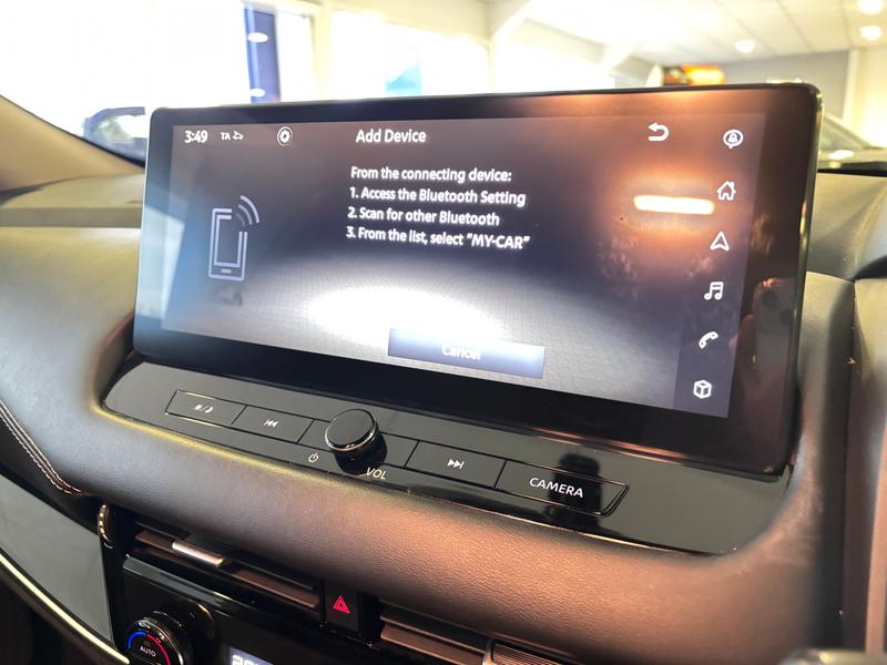 Used Nissan Qashqai 2023 for sale - 77619855: Photo 22