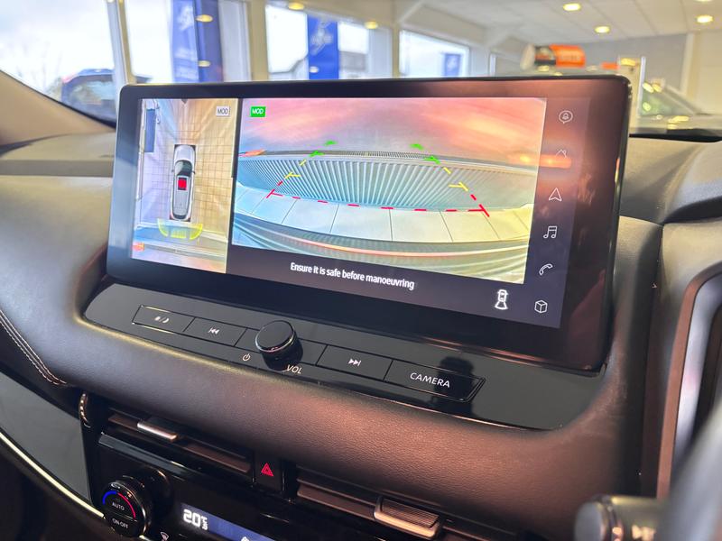 Used Nissan Qashqai 2023 for sale - 77619855: Photo 23